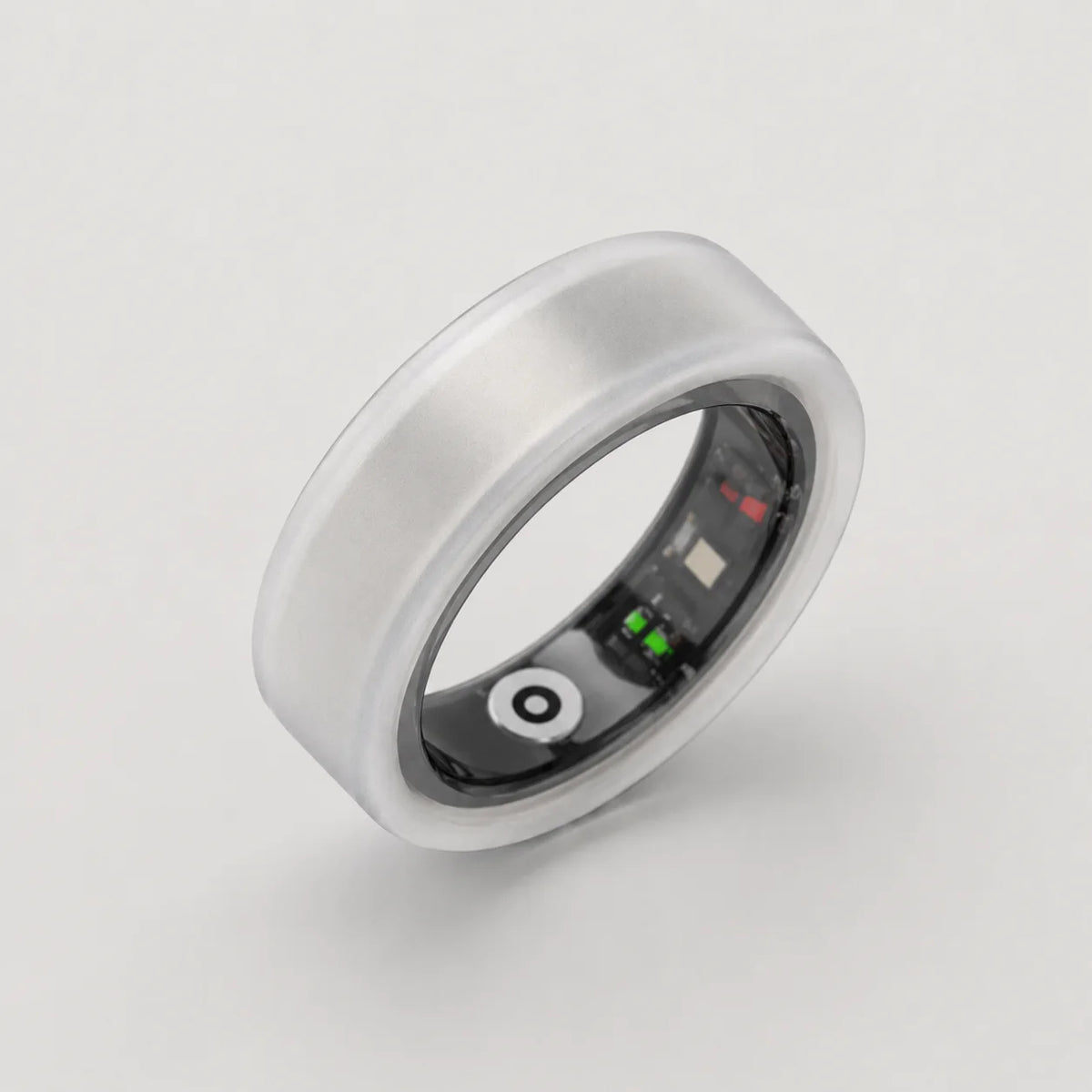 EZEED Ring com a capa protetora